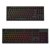 Обзор механических клавиатур Dark Project KD1B и KD3A. Первый рассвет
